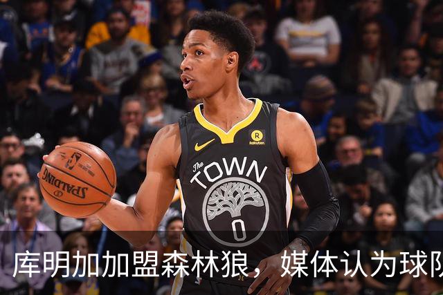 库明加加盟森林狼，媒体认为球队实力提升明显